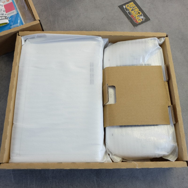 WiiU Premium Set Jap New