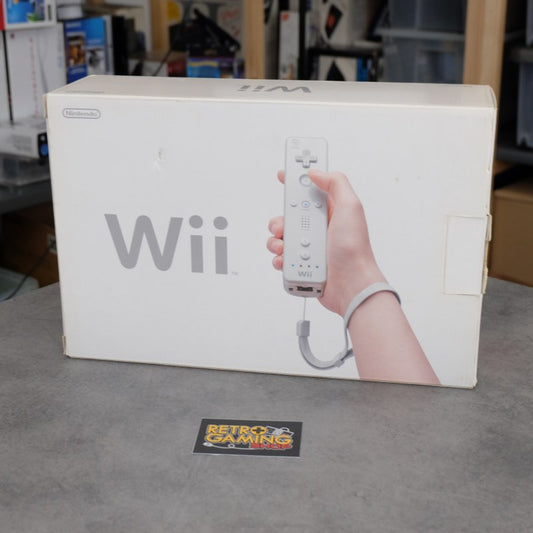 Wii compatibile Gamecube
