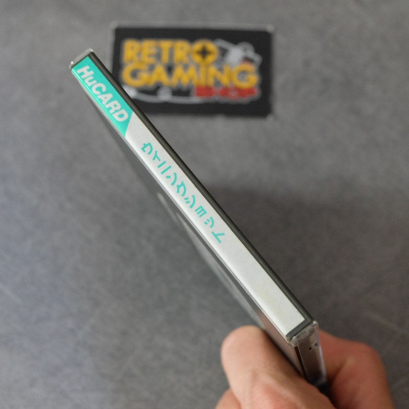 Vendita Winning Shot - Retrogaming Shop