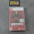 Vendita Wolfenstein 2 The New Colossus Nuovo - Retrogaming Shop