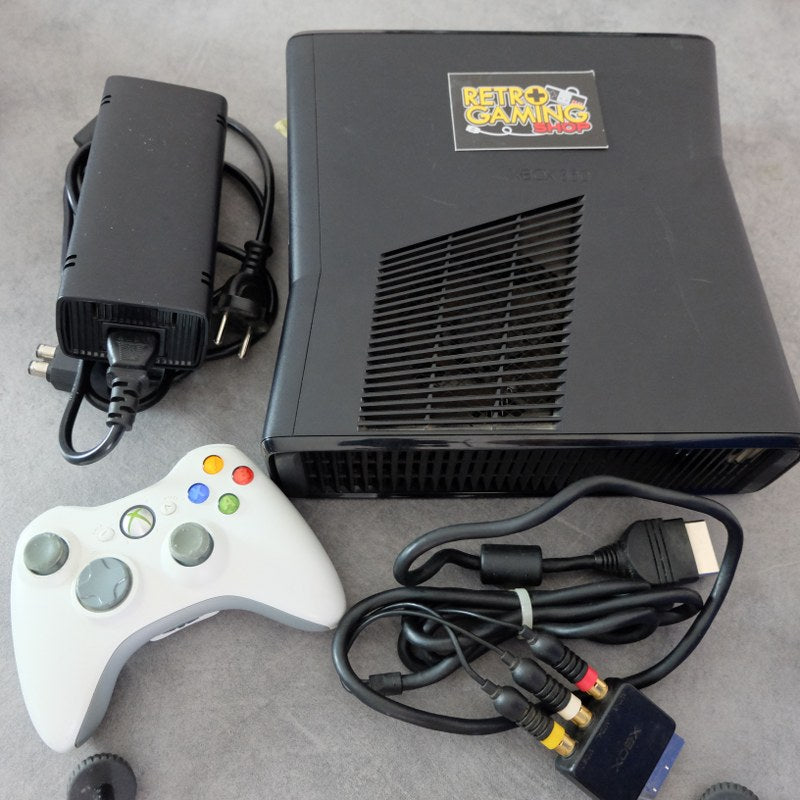 Vendita Xbox 360 - Retrogaming Shop