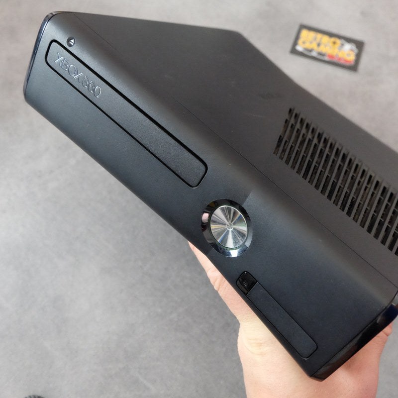 Vendita Xbox 360 - Retrogaming Shop
