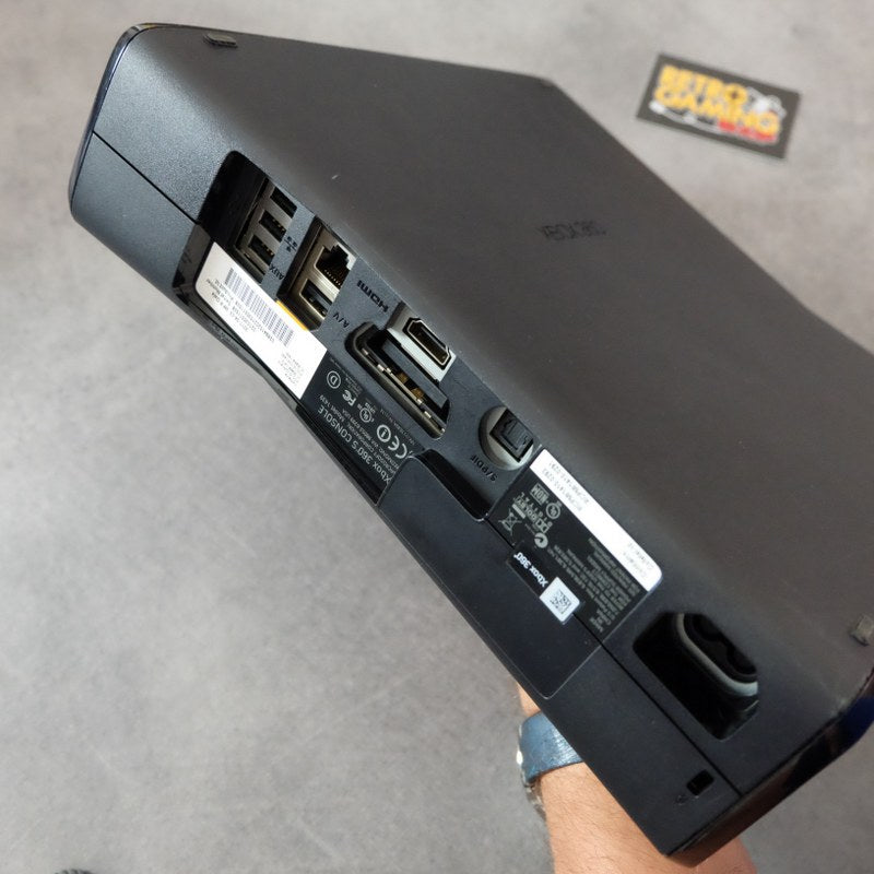Vendita Xbox 360 - Retrogaming Shop