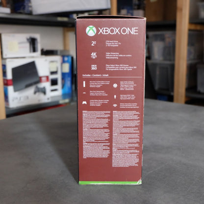 Vendita Xbox One S Gears of War 4 Bundle - Retrogaming Shop