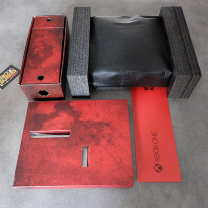 Vendita Xbox One S Gears of War 4 Bundle - Retrogaming Shop