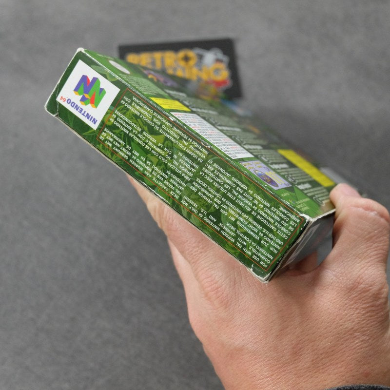Vendita The Legend of Zelda: Majora’s Mask - Retrogaming Shop