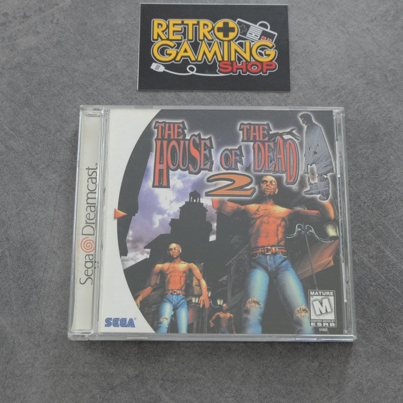 Vendita Zombie Revenge USA - Retrogaming Shop
