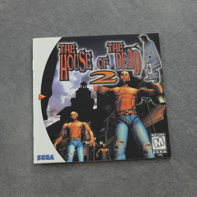 Vendita Zombie Revenge USA - Retrogaming Shop