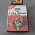 Vendita The Cyber Shinobi - Retrogaming Shop