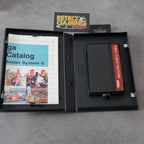Vendita The Cyber Shinobi - Retrogaming Shop