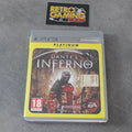 Vendita Dante’s Inferno - Retrogaming Shop