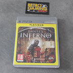 Vendita Dante’s Inferno - Retrogaming Shop