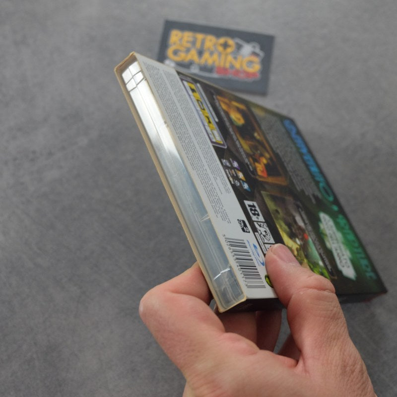Vendita Bioshock - Retrogaming Shop