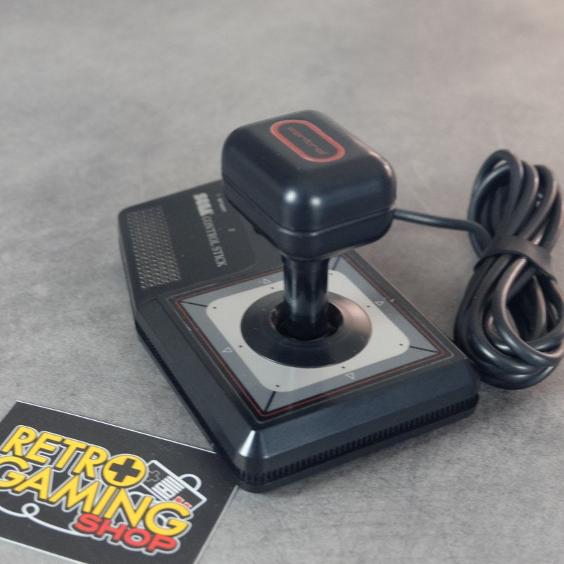 Vendita Sega Control Stick - Retrogaming Shop