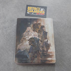 Vendita The Dio Field Chronicle Steelbook - Retrogaming Shop