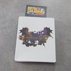 Vendita The Dio Field Chronicle Steelbook - Retrogaming Shop