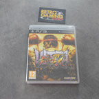 Vendita Ultra Street Fighter IV - Retrogaming Shop