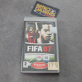 Vendita Fifa 07 - Retrogaming Shop