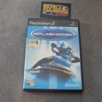 Vendita Splashdown - Retrogaming Shop