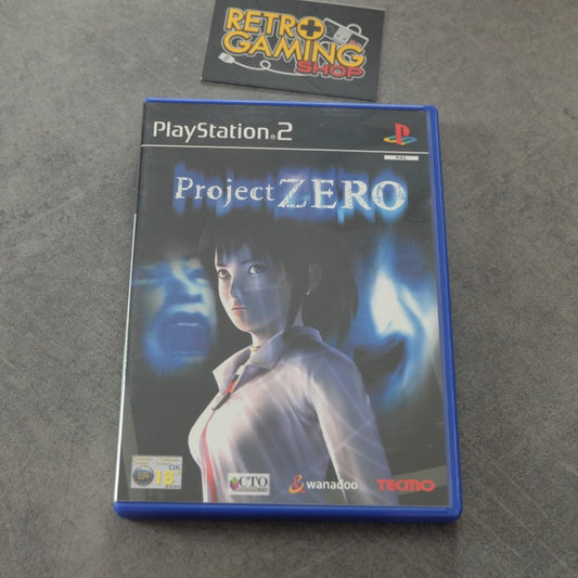 Project Zero