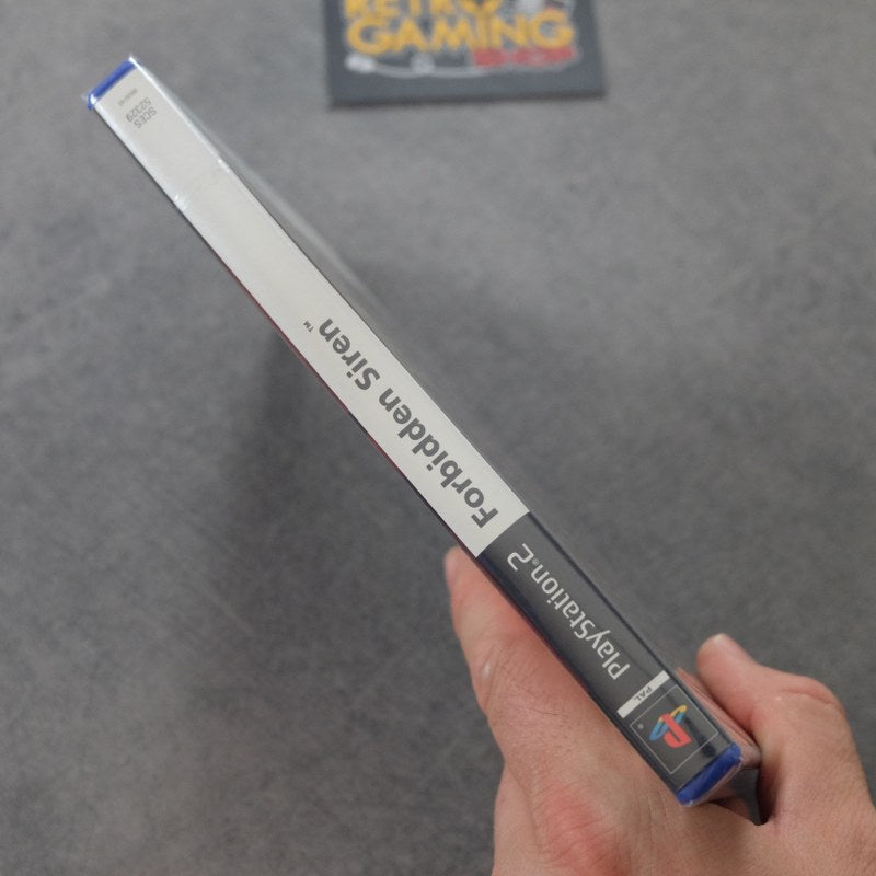 Vendita Forbidden Siren Nuovo - Retrogaming Shop