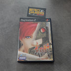 Vendita Bujingai Sword Master - Retrogaming Shop