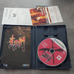 Vendita Bujingai Sword Master - Retrogaming Shop
