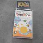 Vendita Locoroco - Retrogaming Shop
