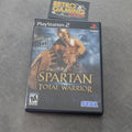 Vendita Spartan Total Warrior - Retrogaming Shop
