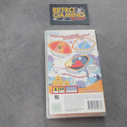 Vendita Locoroco - Retrogaming Shop