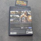 Vendita Spartan Total Warrior - Retrogaming Shop