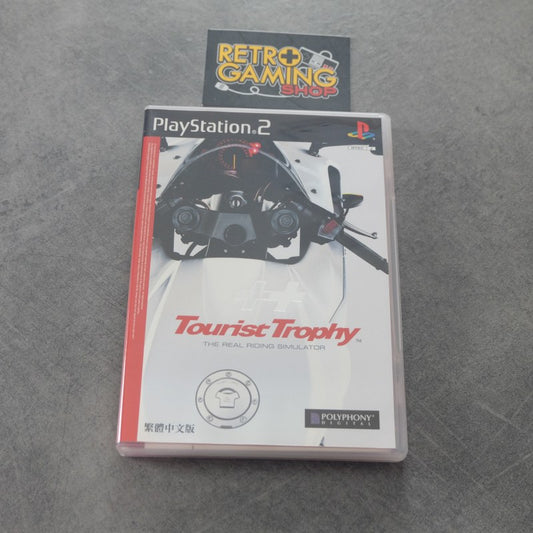 Tourist Trophy