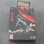 Vendita Killer is Dead Limited Collector's Edition Nuovo - Retrogaming Shop