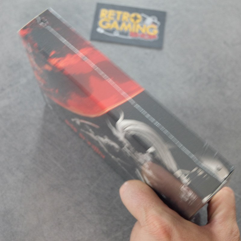 Vendita Killer is Dead Limited Collector's Edition Nuovo - Retrogaming Shop