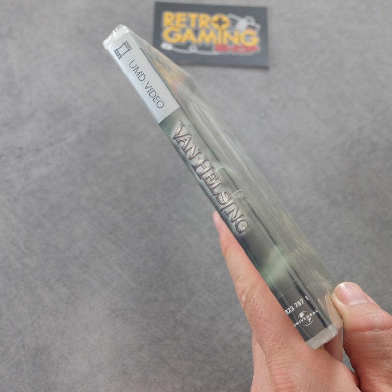 Vendita Van Helsing Nuovo - Retrogaming Shop