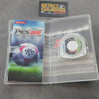 Vendita Pes 2010 - Retrogaming Shop