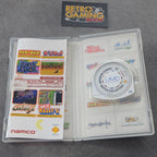 Vendita Namco Museum Battle Collection - Retrogaming Shop