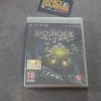 Vendita Bioshock 2 Nuovo - Retrogaming Shop