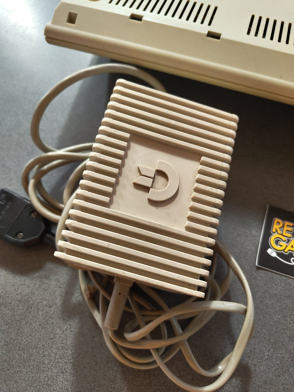 Vendita Commodore 64c - Retrogaming Shop