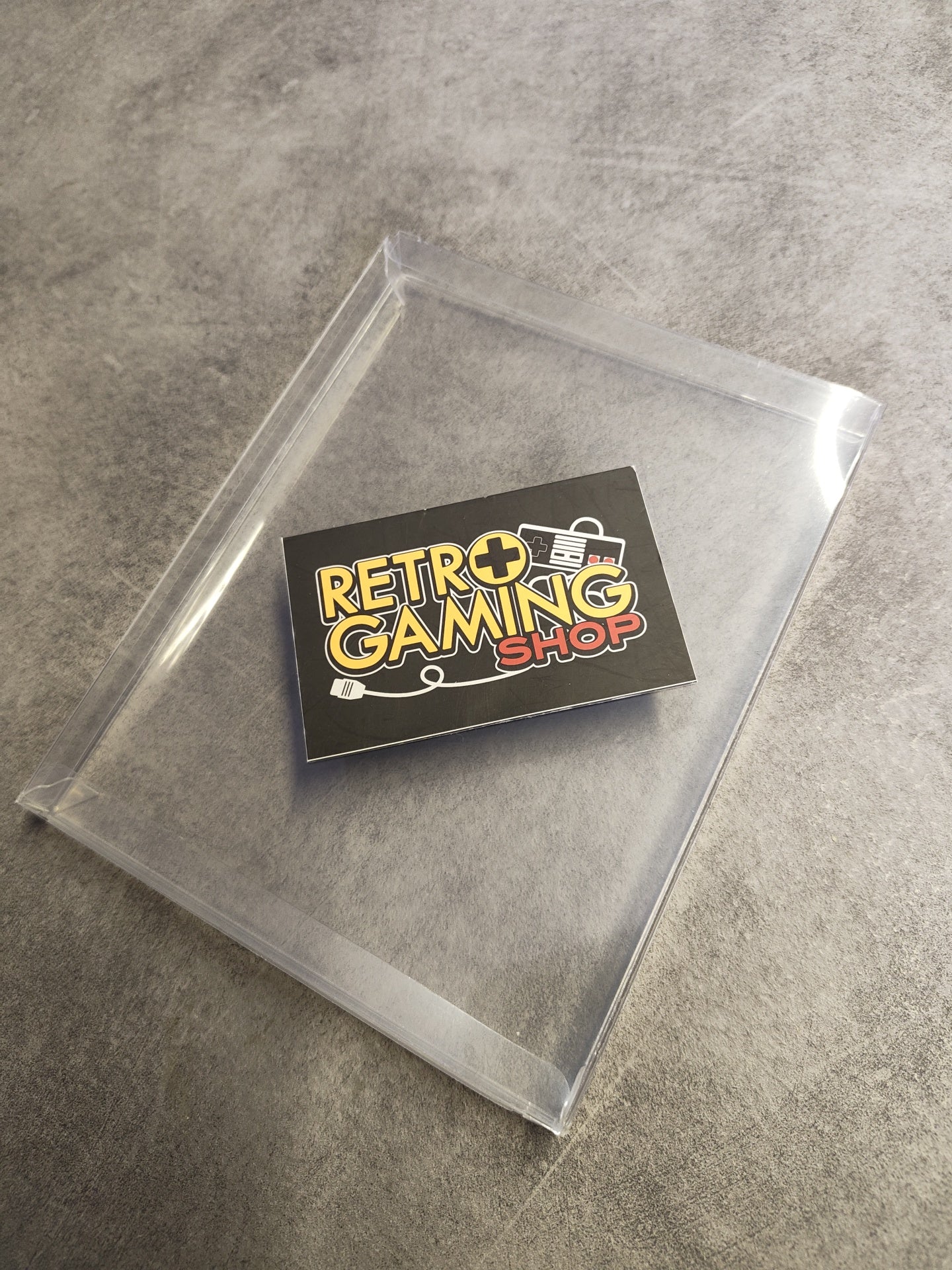 Vendita Custodia Protettiva Giochi Xbox One - Retrogaming Shop