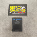 Vendita Memory Card Sony Playstation 2 Originale - Retrogaming Shop