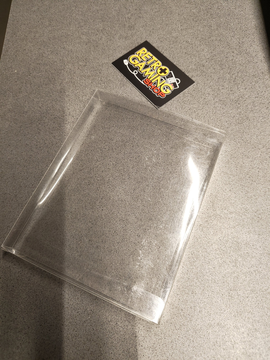 Vendita Custodia Protettiva Giochi Playstation 3 - Retrogaming Shop
