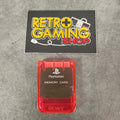 Vendita Memory Card Sony Playstation 1 - Retrogaming Shop