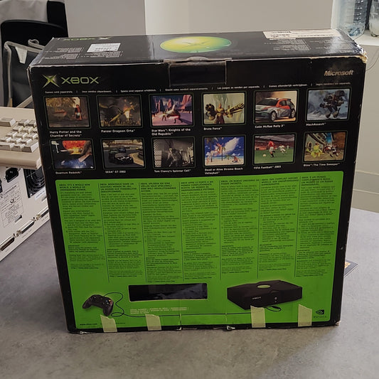 Xbox
