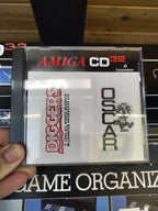 Vendita Commodore Amiga Cd 32 - Retrogaming Shop