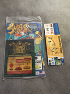 Vendita Super Side Kicks Mvs - Retrogaming Shop