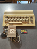 Vendita Commodore 64c - Retrogaming Shop