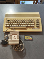 Vendita Commodore 64c - Retrogaming Shop