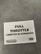 Vendita Full Throttle All-american Racing - Retrogaming Shop