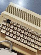 Vendita Commodore 64c - Retrogaming Shop